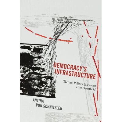 Princeton Democracy'S Infrastructure Princeton Democracy'S Infrastructure