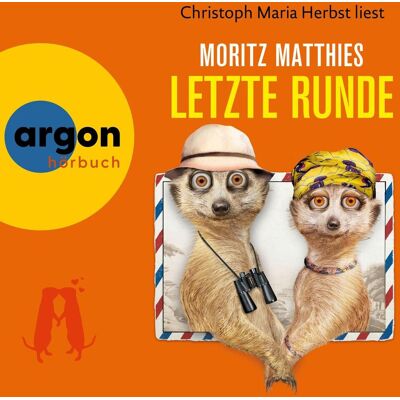 argon Letzte Runde argon Letzte Runde
