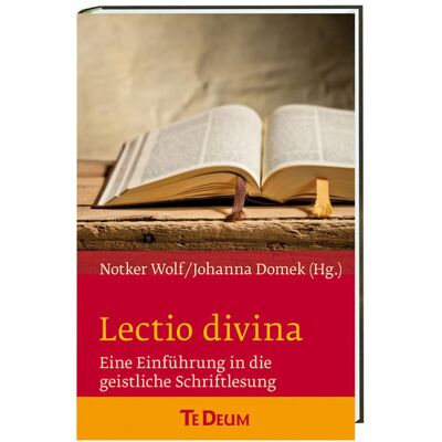 Katholisches Bibelwerk Lectio Divina Katholisches Bibelwerk Lectio Divina