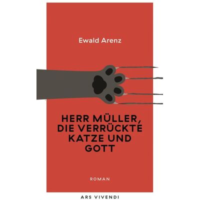 Vivendi Herr Müller Die Verrückte Katze Und Gott Vivendi Herr Müller Die Verrückte Katze Und Gott