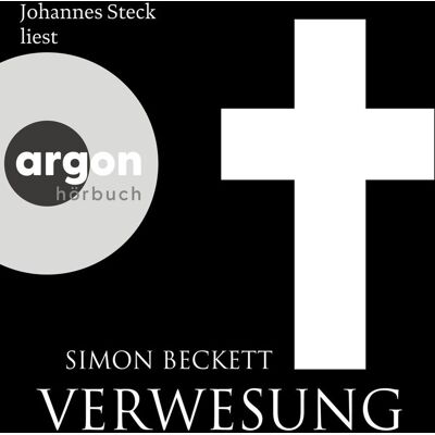 argon Verwesung argon Verwesung