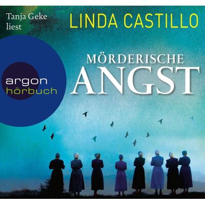 argon Mörderische Angst argon Mörderische Angst
