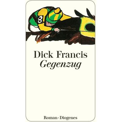 Diogenes Gegenzug Diogenes Gegenzug