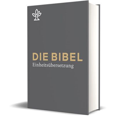 Katholisches Bibelwerk Die Bibel. Großdruck. Mit Familienchronik Katholisches Bibelwerk Die Bibel. Großdruck. Mit Familienchronik