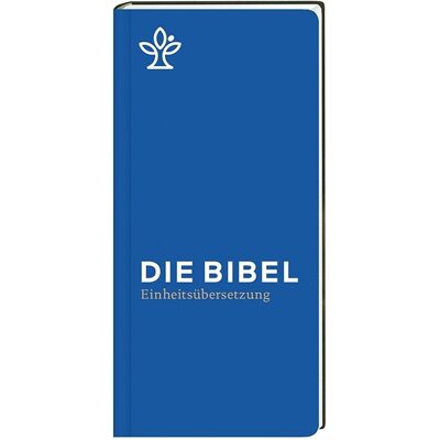 Katholisches Bibelwerk Die Bibel (Im Hohen Brevierformat) Katholisches Bibelwerk Die Bibel (Im Hohen Brevierformat)