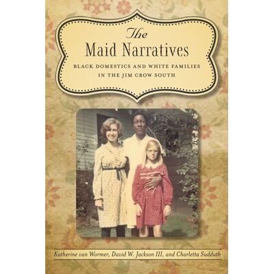 Princeton The Maid Narratives Princeton The Maid Narratives