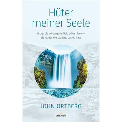 Gerth Medien Hüter Meiner Seele Gerth Medien Hüter Meiner Seele