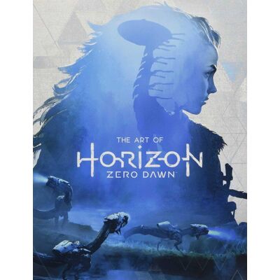 Titan The Art Of Horizon Zero Dawn Titan The Art Of Horizon Zero Dawn