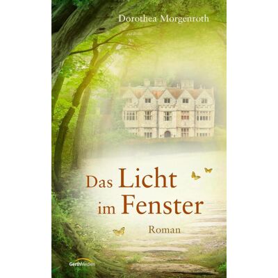 Gerth Medien Das Licht Im Fenster Gerth Medien Das Licht Im Fenster