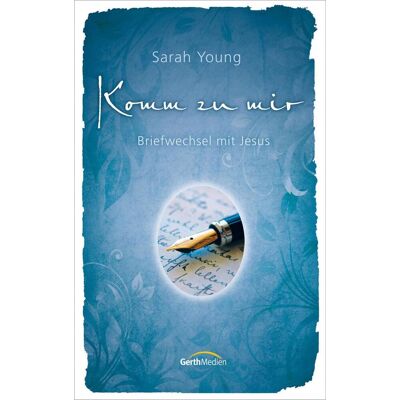 Gerth Medien Komm Zu Mir Gerth Medien Komm Zu Mir