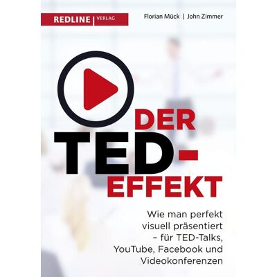 Redline Der Ted-Effekt Redline Der Ted-Effekt