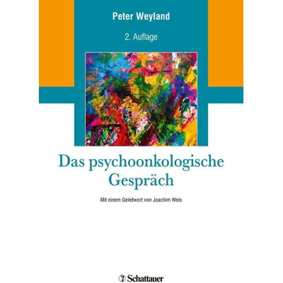 SCHATTAUER Das Psychoonkologische Gespräch SCHATTAUER Das Psychoonkologische Gespräch