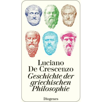 Diogenes Geschichte Der Griechischen Philosophie Diogenes Geschichte Der Griechischen Philosophie