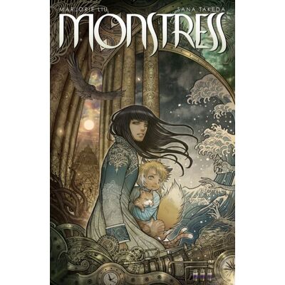 Cross Monstress 2 Cross Monstress 2