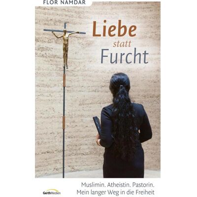 Gerth Medien Liebe Statt Furcht Gerth Medien Liebe Statt Furcht
