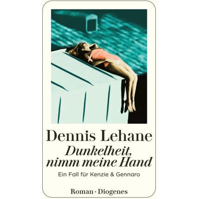 Diogenes Dunkelheit Nimm Meine Hand Diogenes Dunkelheit Nimm Meine Hand