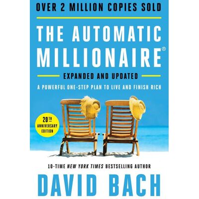 Crown The Automatic Millionaire 20th Anniversary Edition Crown The Automatic Millionaire 20th Anniversary Edition