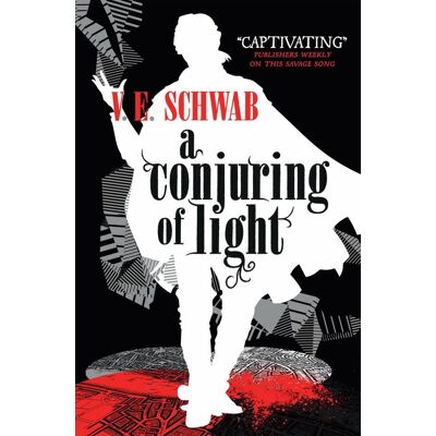 Titan A Conjuring Of Light Titan A Conjuring Of Light