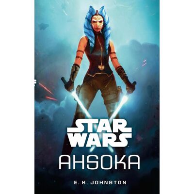 Panini Star Wars: Ahsoka Panini Star Wars: Ahsoka