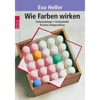 Rowohlt Taschenbuch Wie Farben Wirken Rowohlt Taschenbuch Wie Farben Wirken