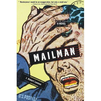 Symantec Mailman (Revised) Symantec Mailman (Revised)