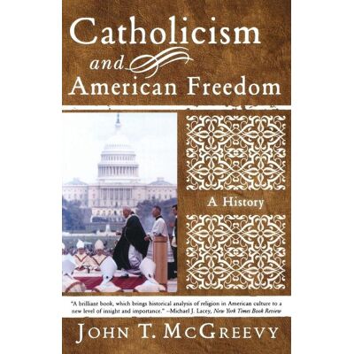 Symantec Catholicism And American Freedom Symantec Catholicism And American Freedom