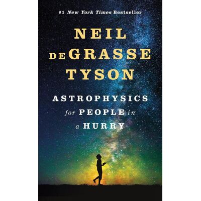 Symantec Astrophysics For People In A Hurry Symantec Astrophysics For People In A Hurry