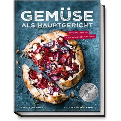 Becker Gemüse Als Hauptgericht Becker Gemüse Als Hauptgericht