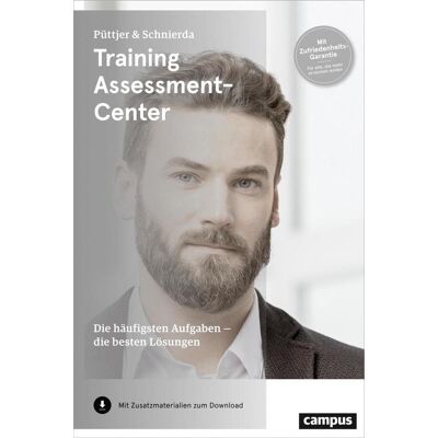 Campus Verlag Training Assessment-Center Campus Verlag Training Assessment-Center