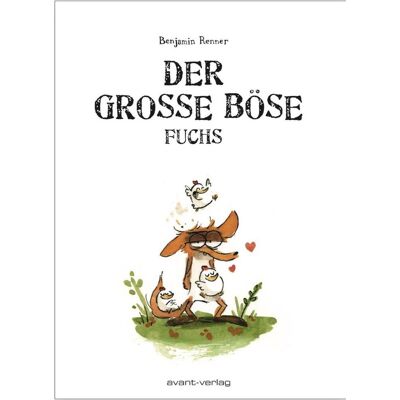 Avant Der Große Böse Fuchs Avant Der Große Böse Fuchs