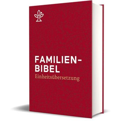 Katholisches Bibelwerk Familienbibel. Großdruck Katholisches Bibelwerk Familienbibel. Großdruck