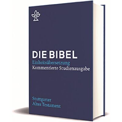 Katholisches Bibelwerk Stuttgarter Altes Testament Katholisches Bibelwerk Stuttgarter Altes Testament