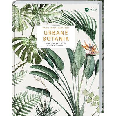Landwirtschaftsverlag Urbane Botanik Landwirtschaftsverlag Urbane Botanik