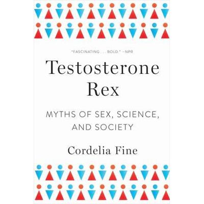 Symantec Testosterone Rex Symantec Testosterone Rex