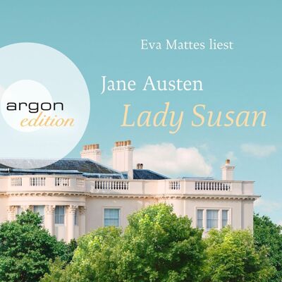 argon Lady Susan argon Lady Susan