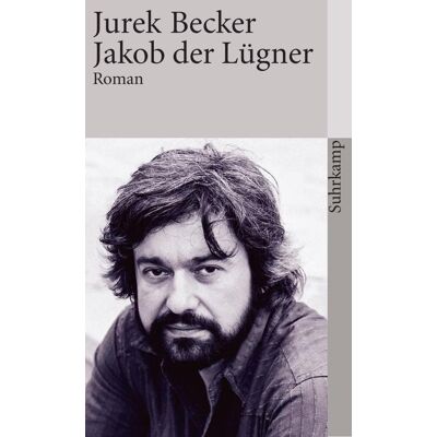 Suhrkamp Verlag Jakob Der Lügner Suhrkamp Verlag Jakob Der Lügner