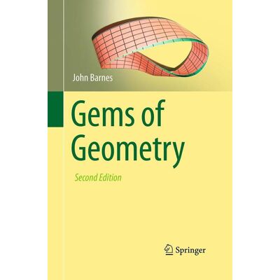 Springer Gems Of Geometry Springer Gems Of Geometry