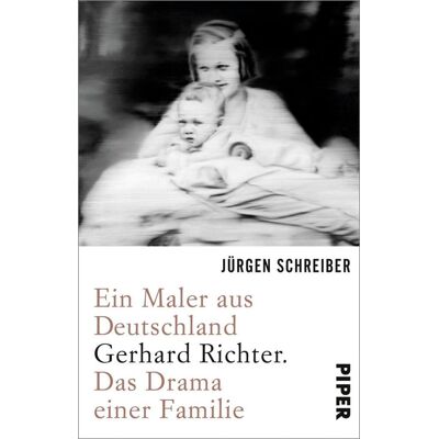 Piper ebooks Ein Maler Aus Deutschland Piper ebooks Ein Maler Aus Deutschland