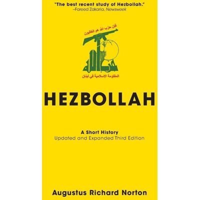 Princeton Hezbollah Princeton Hezbollah