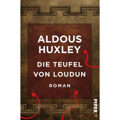 Piper Die Teufel Von Loudun Piper Die Teufel Von Loudun