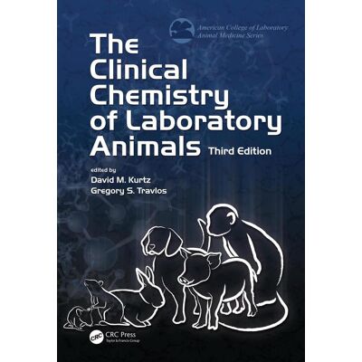 Taylor The Clinical Chemistry Of Laboratory Animals Taylor The Clinical Chemistry Of Laboratory Animals