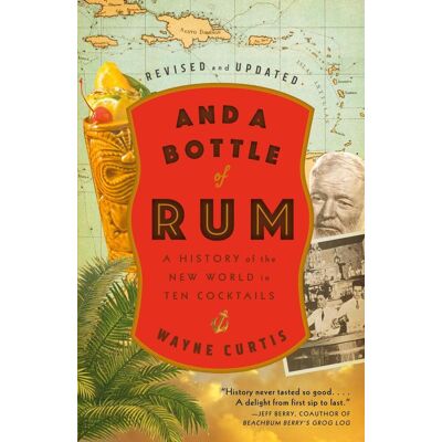 Crown And A Bottle Of Rum Revised And Updated Crown And A Bottle Of Rum Revised And Updated
