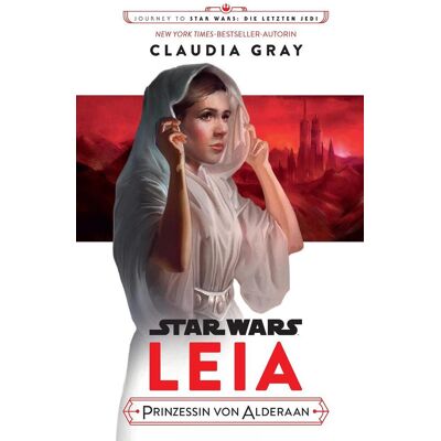 Panini Star Wars: Leia Prinzessin Von Alderaan Panini Star Wars: Leia Prinzessin Von Alderaan