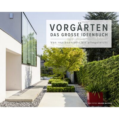 Becker Vorgärten Becker Vorgärten