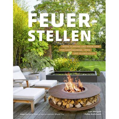 Becker Feuerstellen Becker Feuerstellen