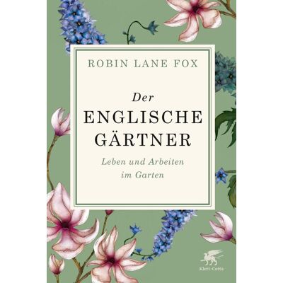 Klett-Cotta Verlag Der Englische Gärtner Klett-Cotta Verlag Der Englische Gärtner