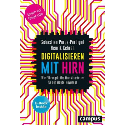 Campus Verlag GmbH Digitalisieren Mit Hirn Campus Verlag GmbH Digitalisieren Mit Hirn
