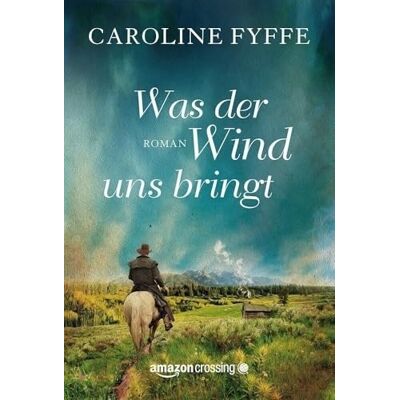 Amazon Was Der Wind Uns Bringt Amazon Was Der Wind Uns Bringt