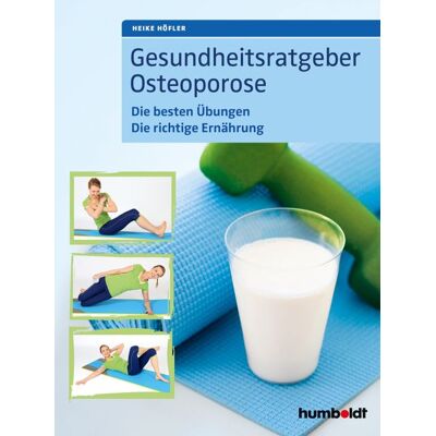 Schlütersche Gesundheitsratgeber Osteoporose Schlütersche Gesundheitsratgeber Osteoporose