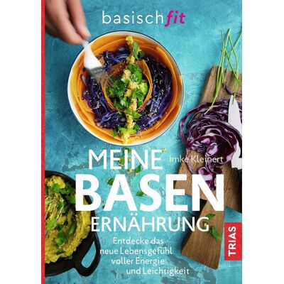 Trias Meine Basenernährung Trias Meine Basenernährung
